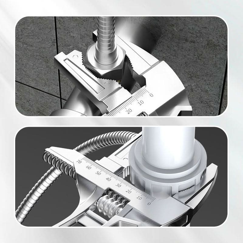 ProWrench 68 – Dein Alleskönner für jede Reparatur