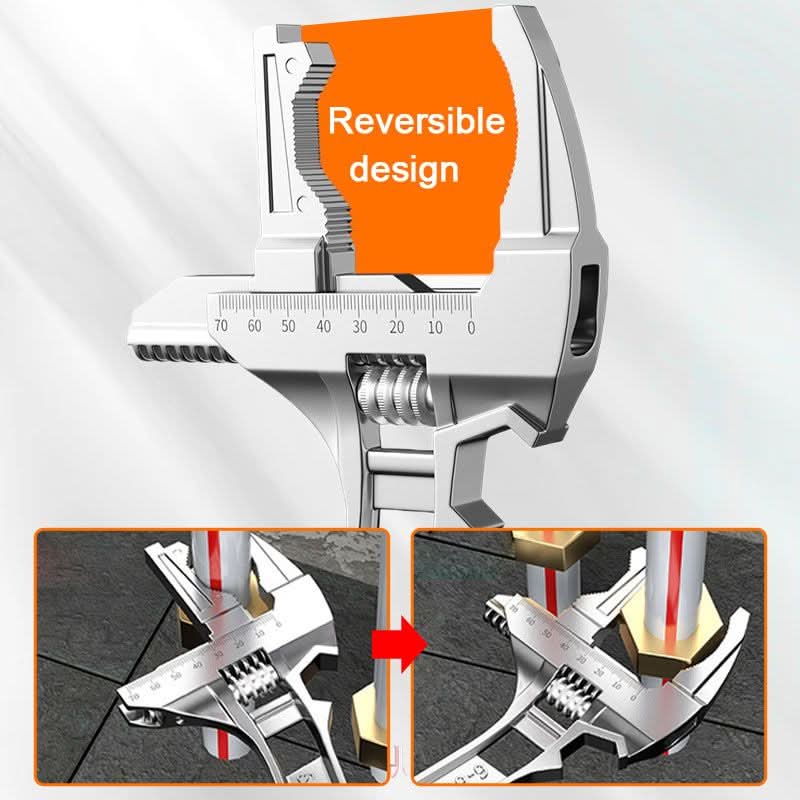 ProWrench 68 – Dein Alleskönner für jede Reparatur
