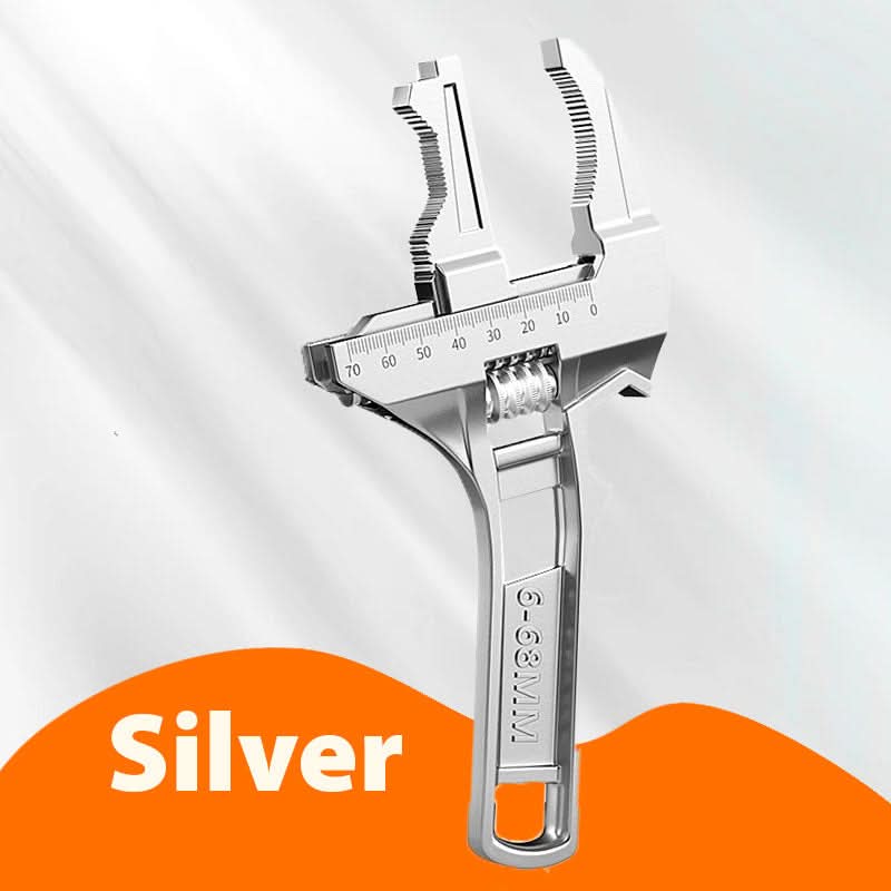 ProWrench 68 – Dein Alleskönner für jede Reparatur