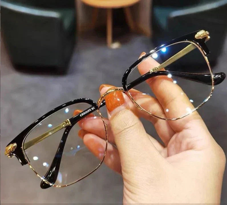 ClearVision Pro – Scharf sehen ohne müde Augen