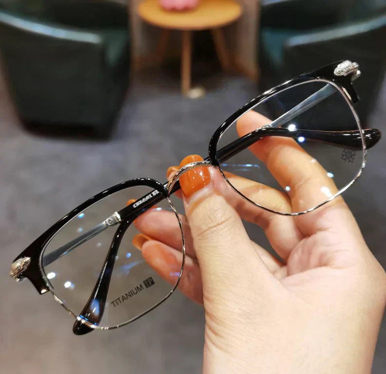 ClearVision Pro – Scharf sehen ohne müde Augen