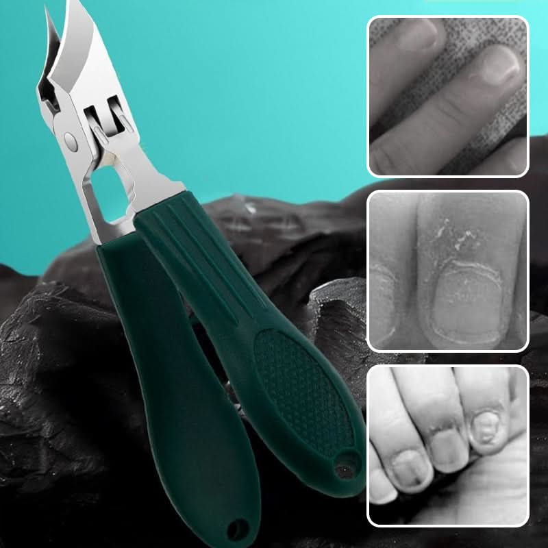 NailCarePro – Saubere Nägel ohne Unordnung
