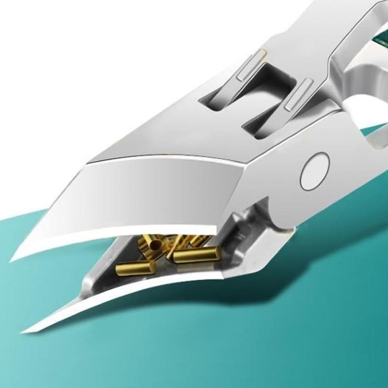 NailCarePro – Saubere Nägel ohne Unordnung