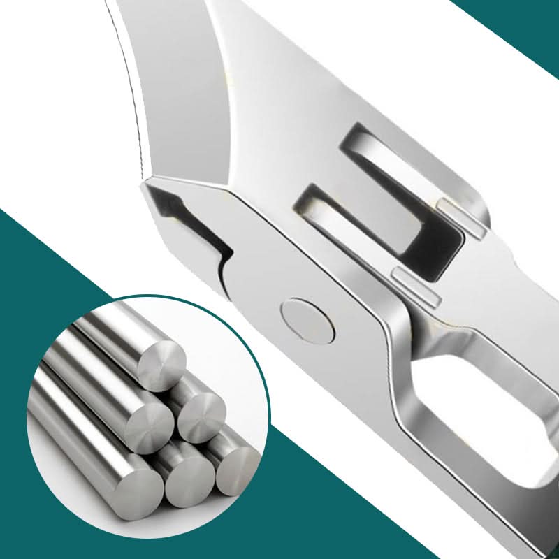NailCarePro – Saubere Nägel ohne Unordnung