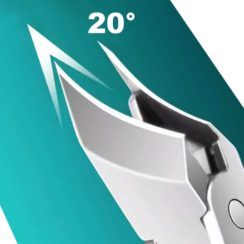 NailCarePro – Saubere Nägel ohne Unordnung