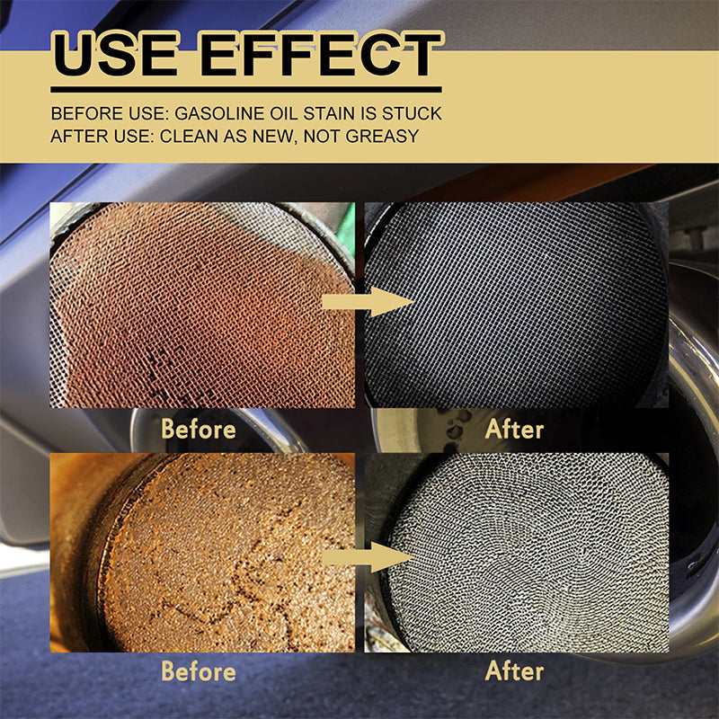 1+1 GRATIS | EcoDrive™ – Leistungsstarker & langlebiger Motorreiniger