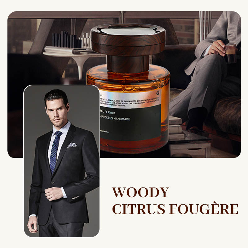 AroméAir™ – Natürlicher Duft für Ihr Zuhause & Auto