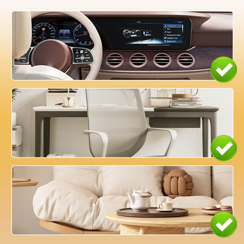 AroméAir™ – Natürlicher Duft für Ihr Zuhause & Auto