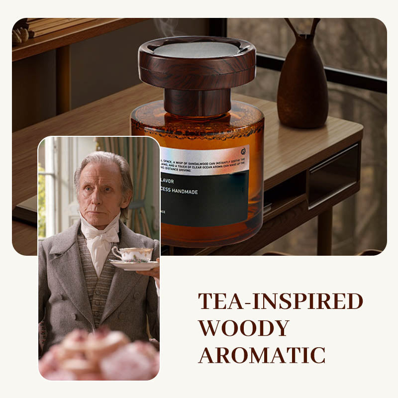 AroméAir™ – Natürlicher Duft für Ihr Zuhause & Auto