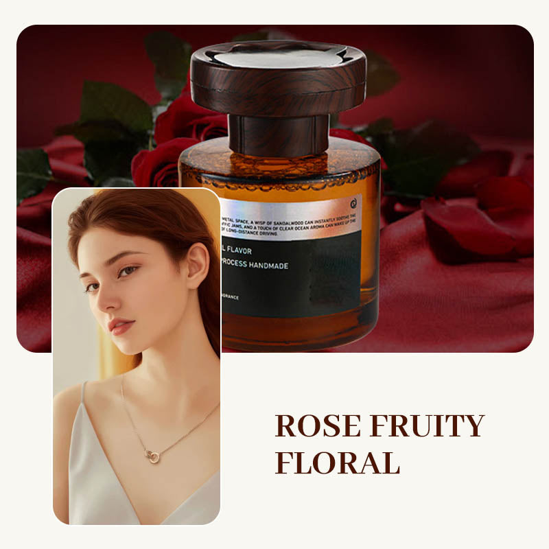 AroméAir™ – Natürlicher Duft für Ihr Zuhause & Auto