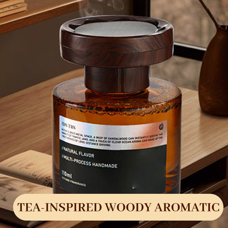 AroméAir™ – Natürlicher Duft für Ihr Zuhause & Auto