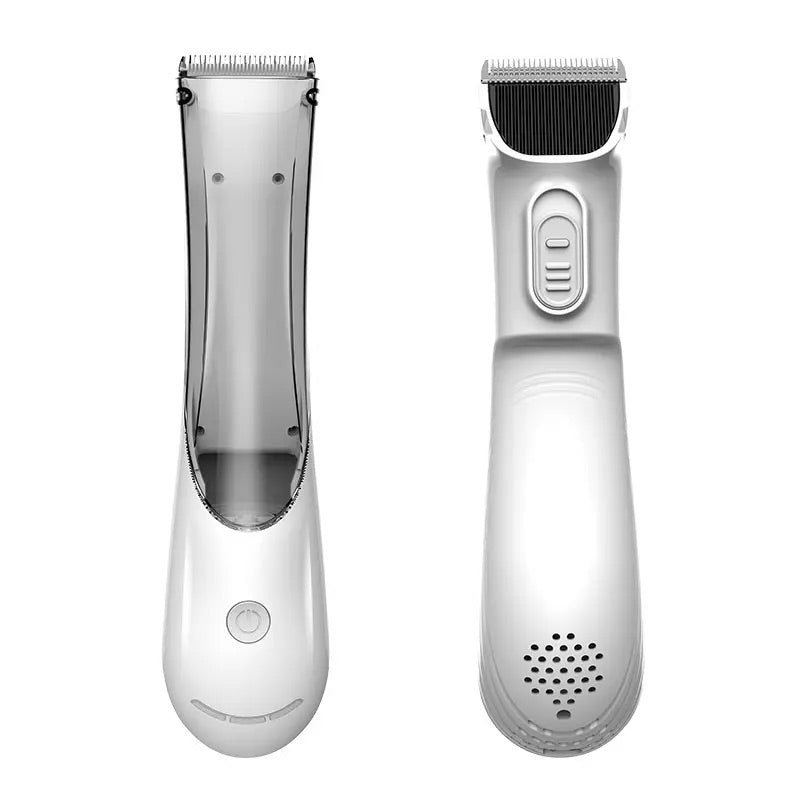 PetTrim Pro – Fellpflege ohne Chaos
