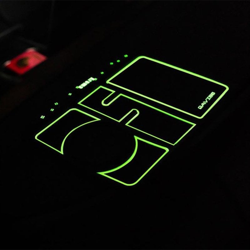 DriveMate 4-in-1 – Dein Auto, dein Komfort, alles in einem!