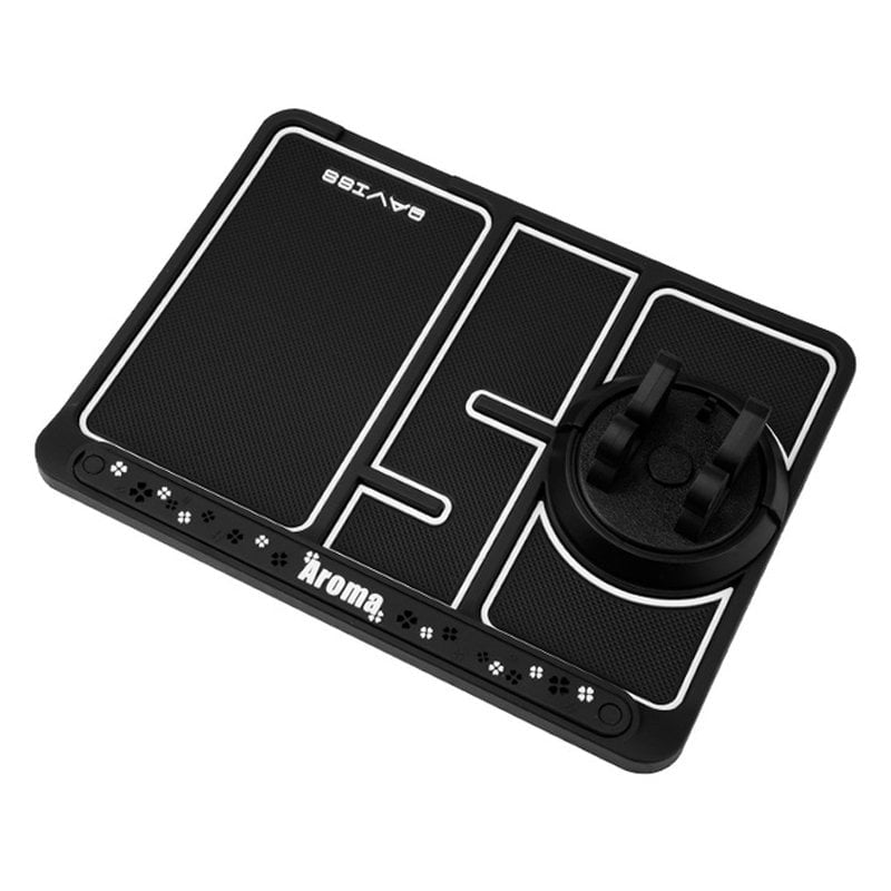 DriveMate 4-in-1 – Dein Auto, dein Komfort, alles in einem!