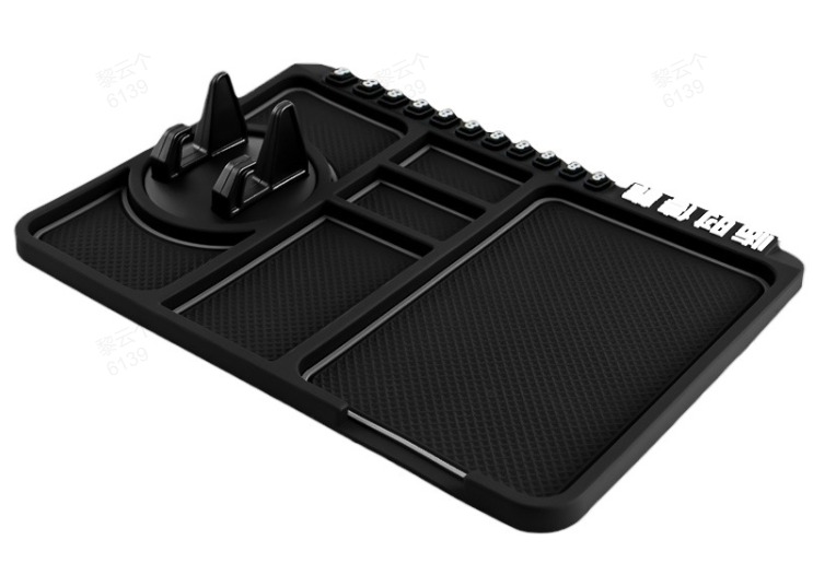 DriveMate 4-in-1 – Dein Auto, dein Komfort, alles in einem!