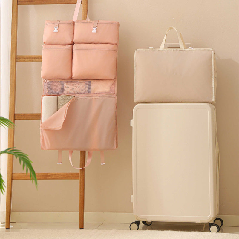 PackWise Travel – Schluss mit dem Chaos im Koffer!