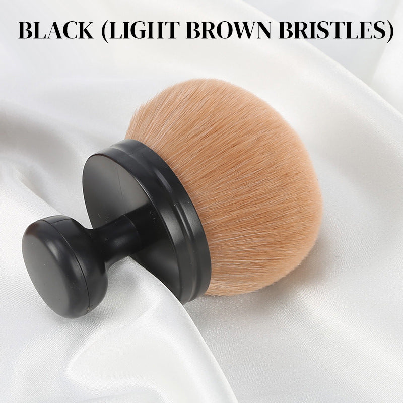 1+1 GRATIS | GlowBrush – Premium Pinsel mit Pilzkopf-Design