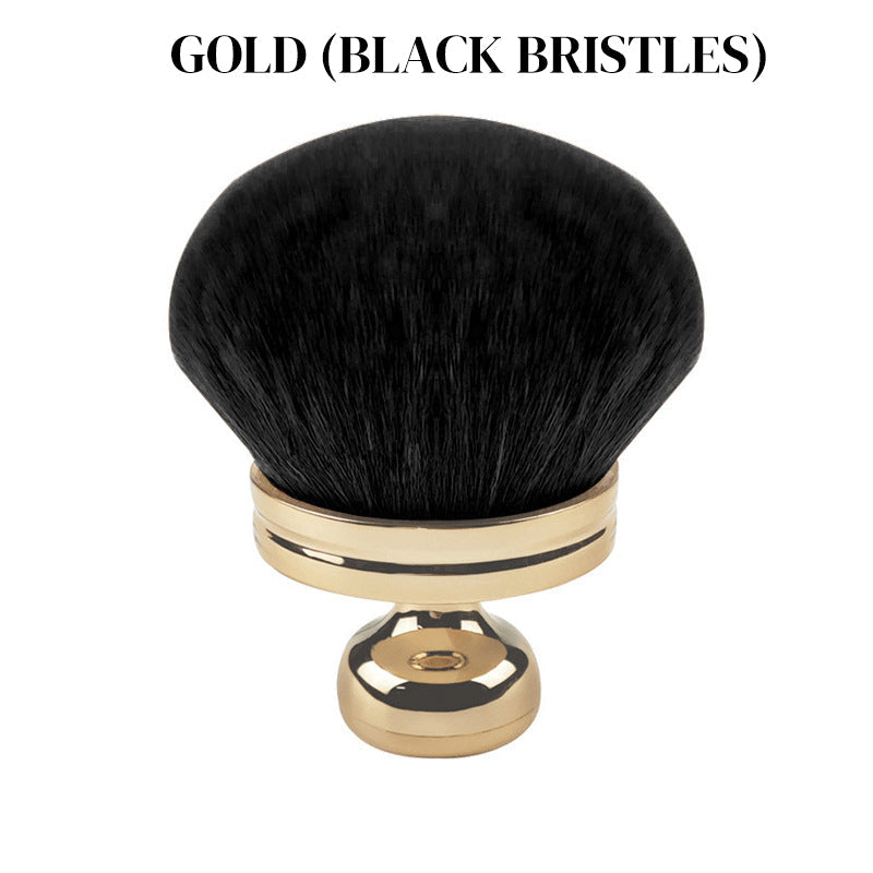 1+1 GRATIS | GlowBrush – Premium Pinsel mit Pilzkopf-Design