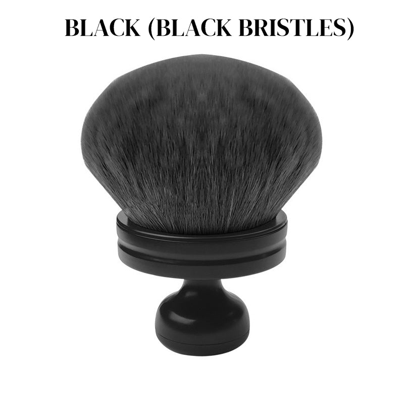 1+1 GRATIS | GlowBrush – Premium Pinsel mit Pilzkopf-Design