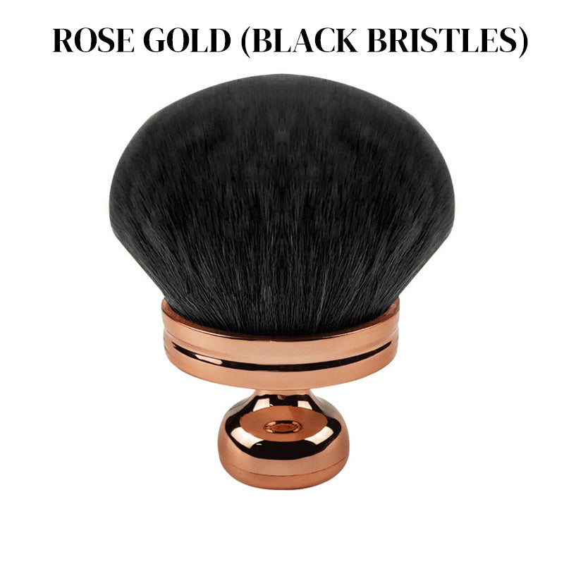 1+1 GRATIS | GlowBrush – Premium Pinsel mit Pilzkopf-Design