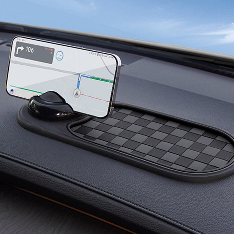 DashMate Pro – Mehr als nur eine Handyhalterung