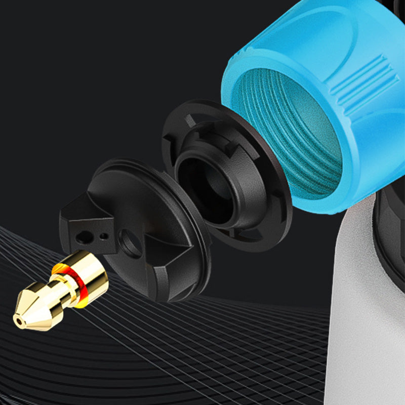 PaintPro X – Kabellose Elektrische Farbsprühpistole