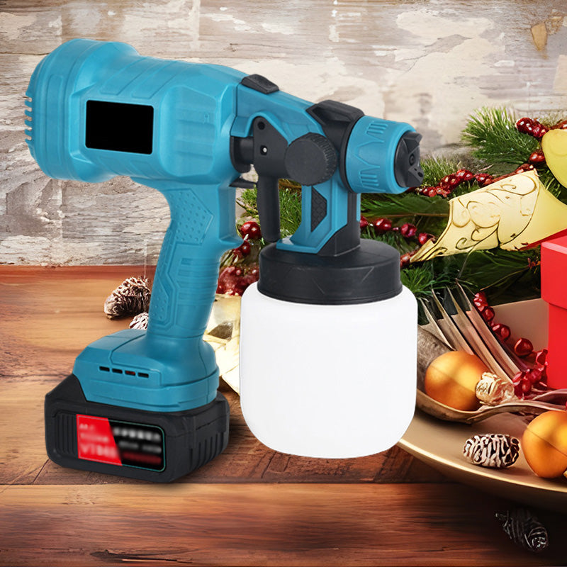 PaintPro X – Kabellose Elektrische Farbsprühpistole