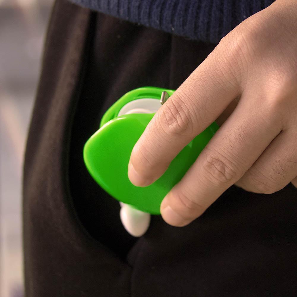 1+1 GRATIS CableMate Pocket – Schluss mit Kabelsalat in Sekunden
