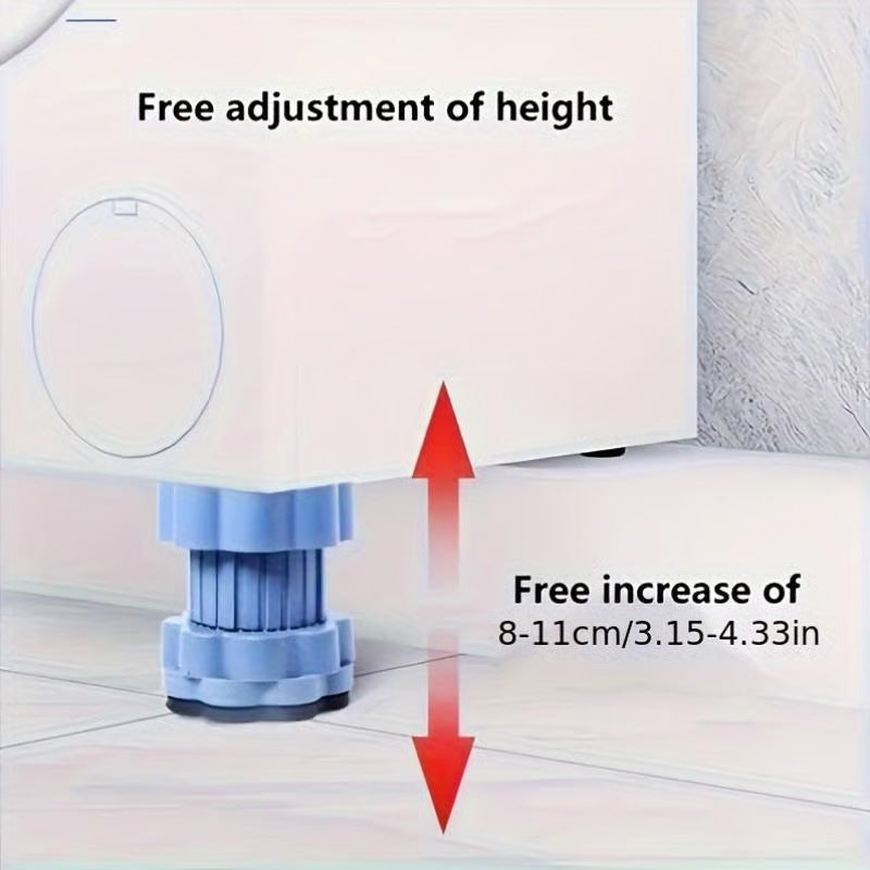 SilentBase Pads – Schluss mit Lärm & Vibrationen