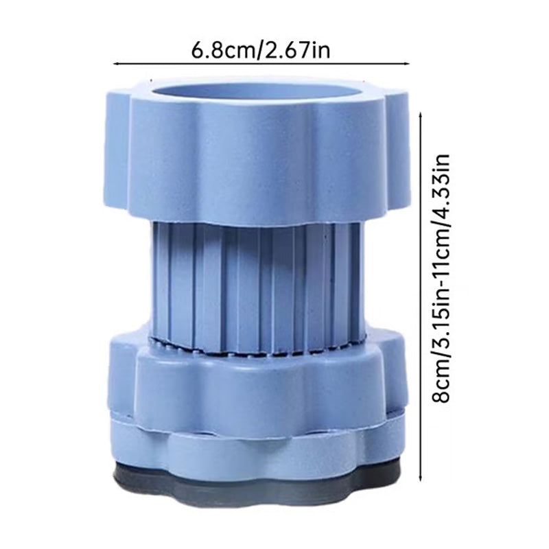 SilentBase Pads – Schluss mit Lärm & Vibrationen