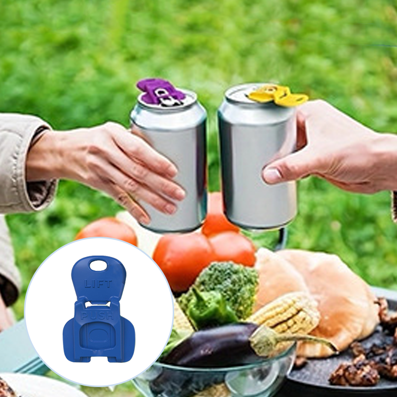 FreshCap Protect – Nie wieder offene Dosen!