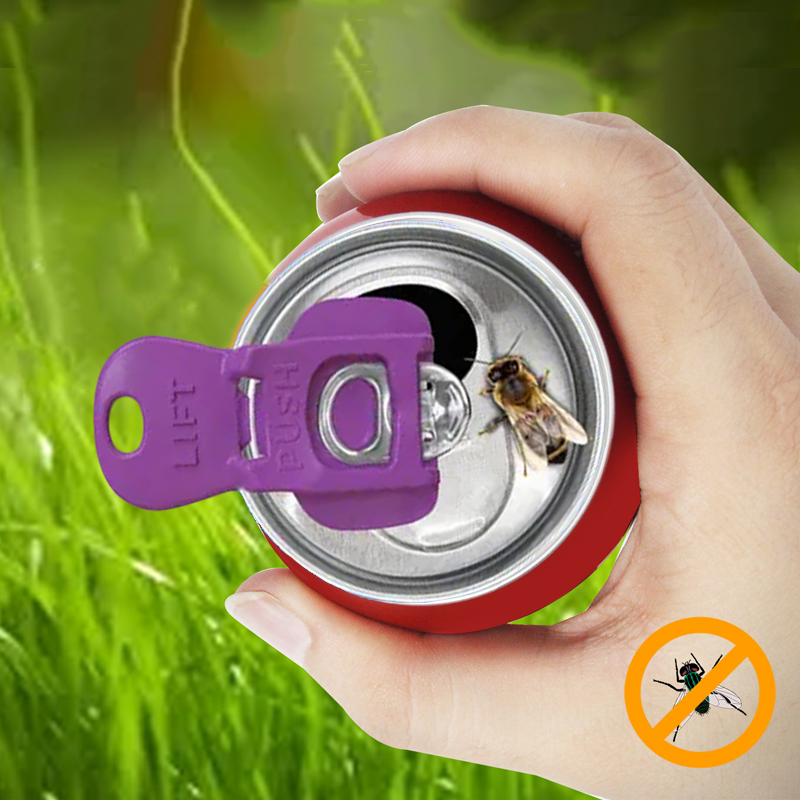 FreshCap Protect – Nie wieder offene Dosen!