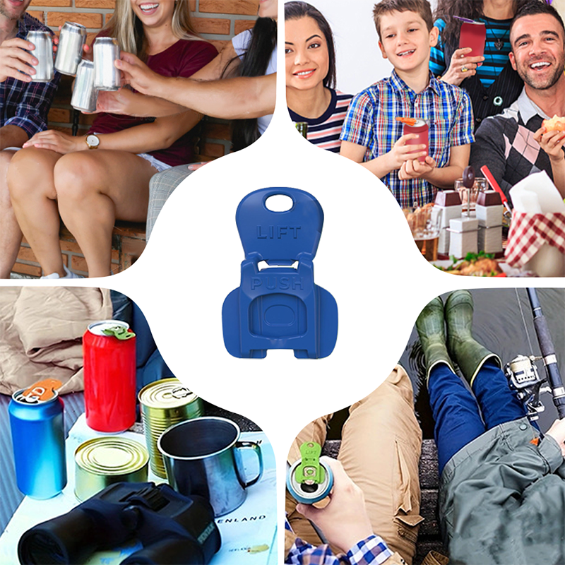 FreshCap Protect – Nie wieder offene Dosen!