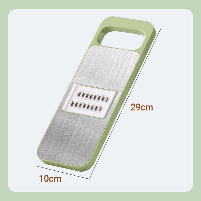 SliceMaster 7in1 – Der sichere Alleskönner für deine Küche