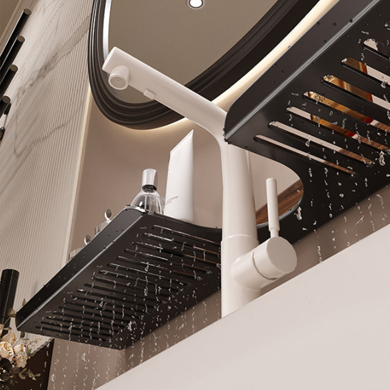 AquaWood Shelf™ – Edle Ordnung ohne Bohren