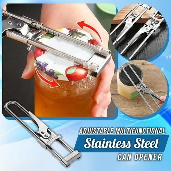 1+1 GRATIS | FlexiGrip Opener – Jede Dose & Flasche im Handumdrehen