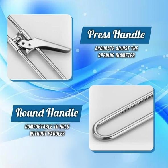 1+1 GRATIS | FlexiGrip Opener – Jede Dose & Flasche im Handumdrehen