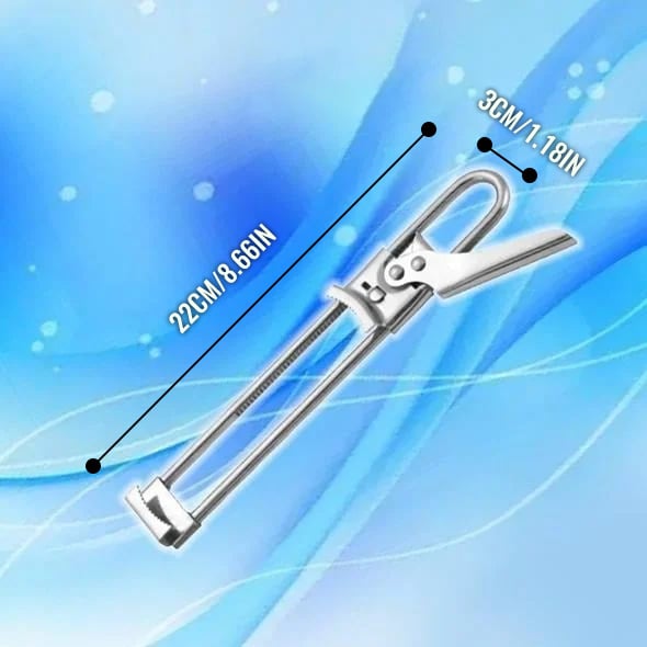 1+1 GRATIS | FlexiGrip Opener – Jede Dose & Flasche im Handumdrehen