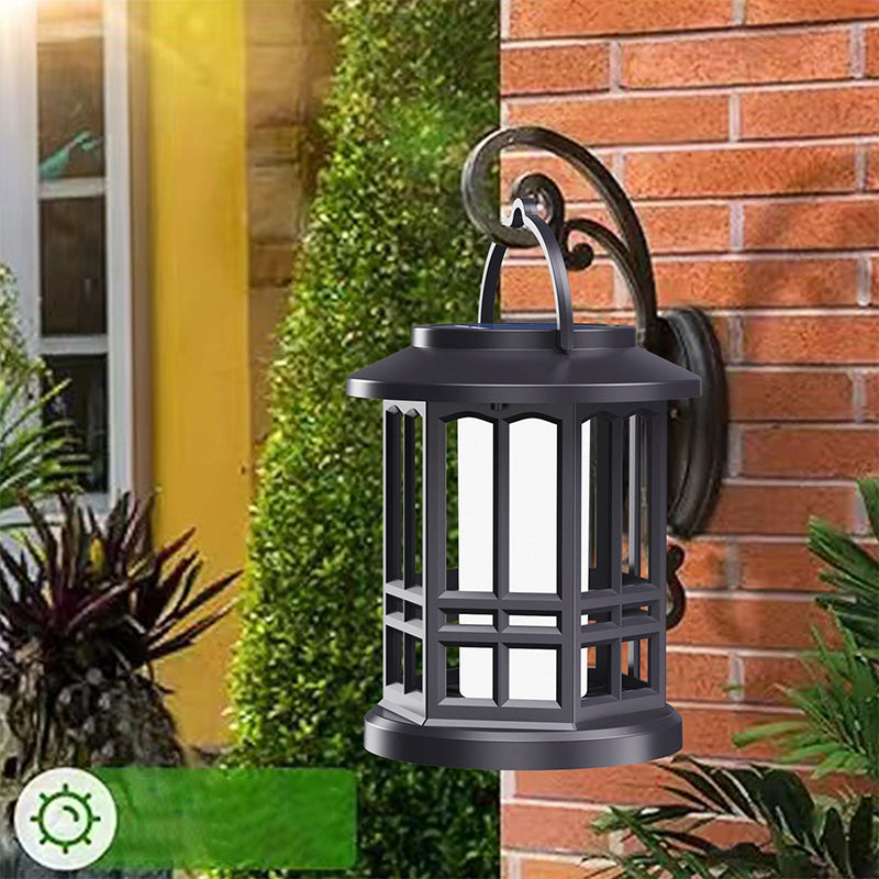 FlameGlow Solar – Romantisches Flammenlicht für deinen Außenbereich