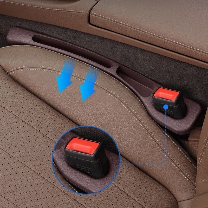 AutoGapFix – Kein Chaos mehr zwischen den Sitzen