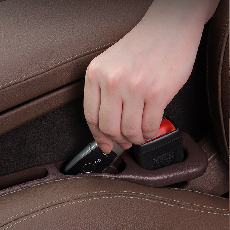 AutoGapFix – Kein Chaos mehr zwischen den Sitzen