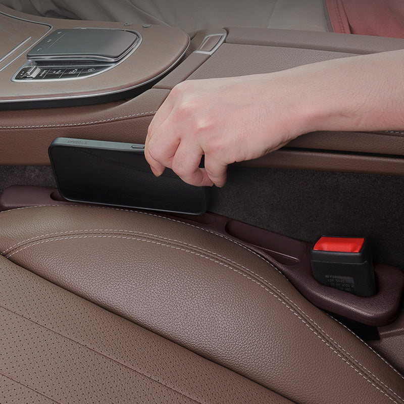 AutoGapFix – Kein Chaos mehr zwischen den Sitzen
