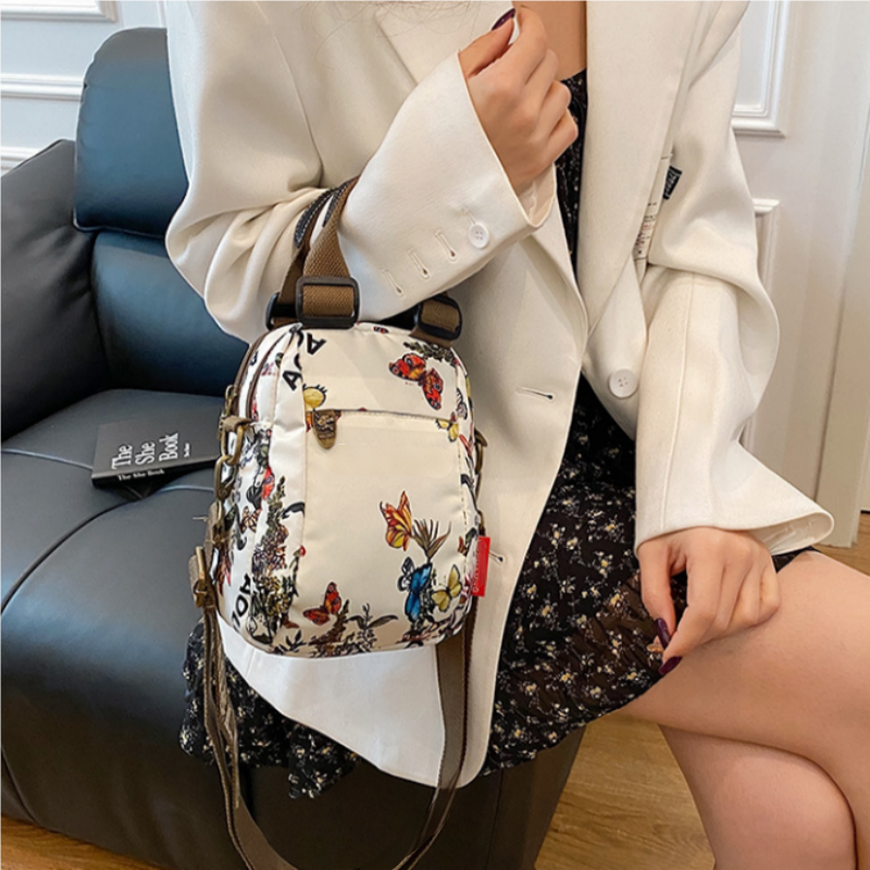 StyleNest™ – Deine elegante Alltagsbegleiterin mit Platz für alles