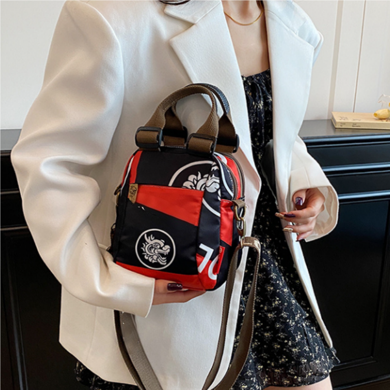 StyleNest™ – Deine elegante Alltagsbegleiterin mit Platz für alles