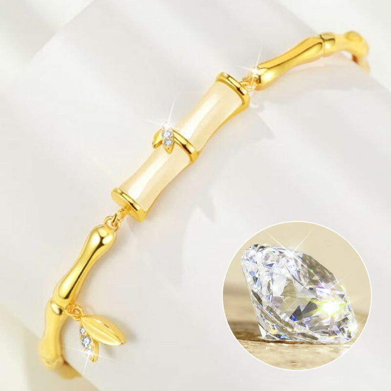 ZenBamboo – Eleganz trifft Natur am Handgelenk