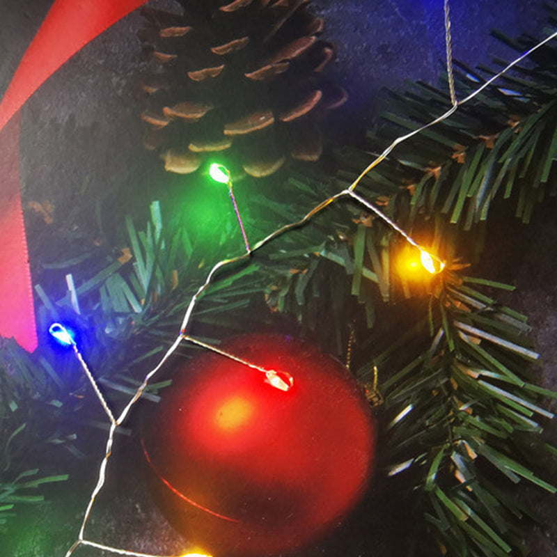 LumiFlex™ – Magisches Licht für dein Zuhause und Garten