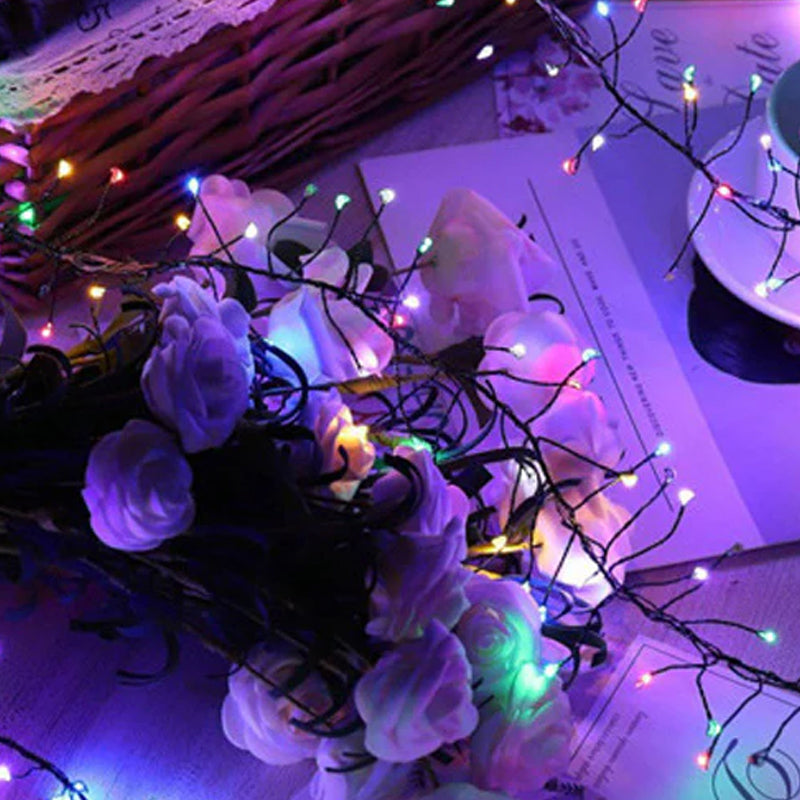 LumiFlex™ – Magisches Licht für dein Zuhause und Garten