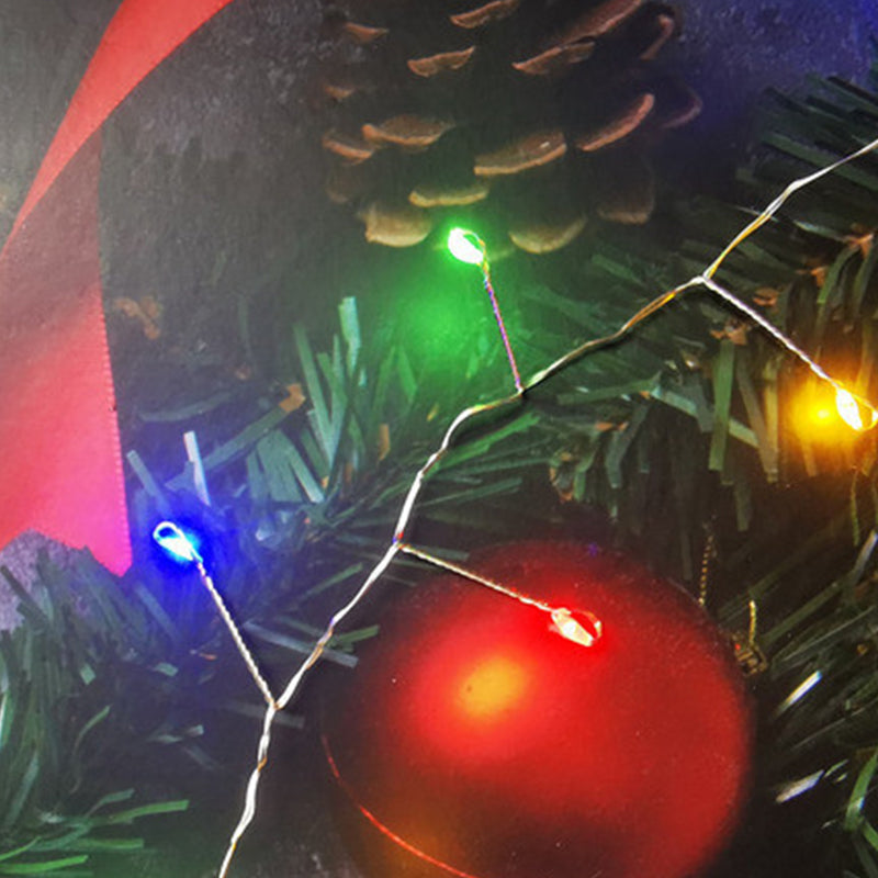 LumiFlex™ – Magisches Licht für dein Zuhause und Garten