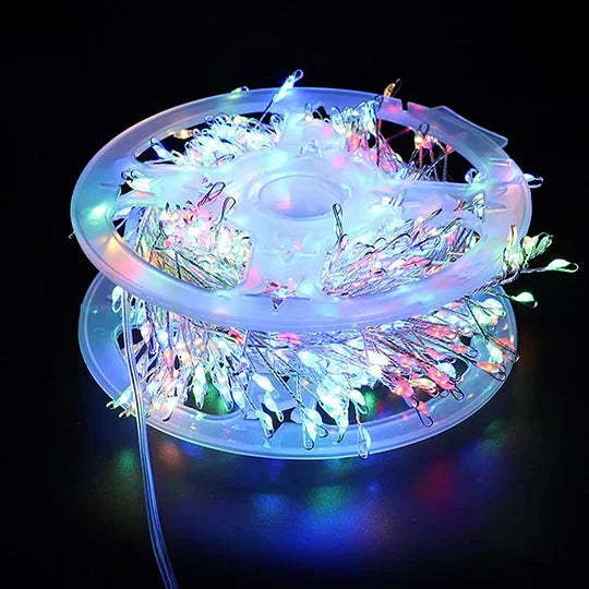 LumiFlex™ – Magisches Licht für dein Zuhause und Garten