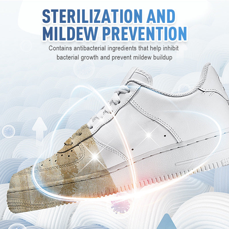 FreshStep Wipes – Schnell saubere Schuhe ohne Wasser oder Aufwand